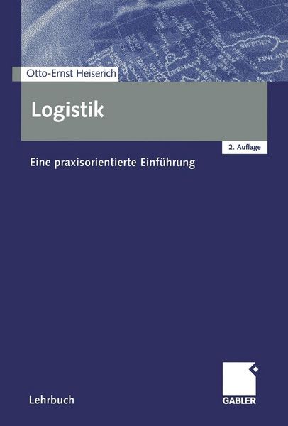 Produktbild: Logistik