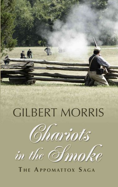 Produktbild: Appomattox Saga #9  Chariots I