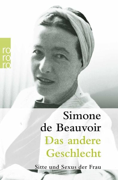 Produktbild: Das andere Geschlecht