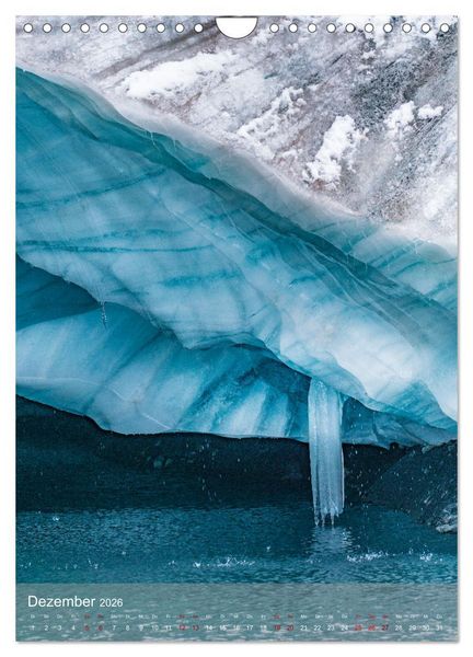 Produktbild: Peru - Einzigartige Landschaften (Wandkalender 2026 DIN A4 hoch), CALVENDO Monatskalender