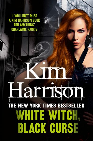 Produktbild: White Witch, Black Curse