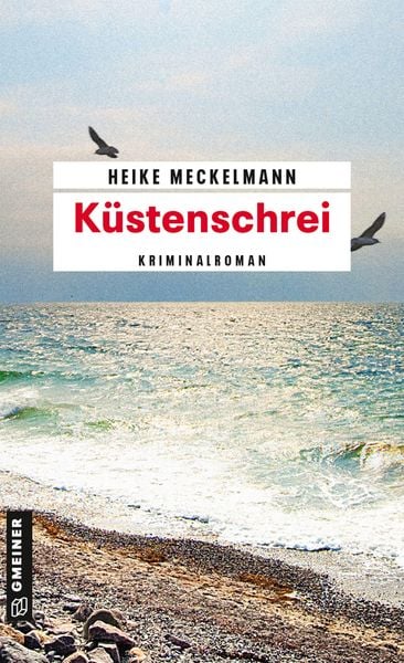 Produktbild: K&uuml;stenschrei