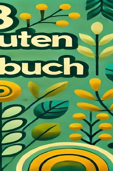 Produktbild: 3 Minuten Tagebuch