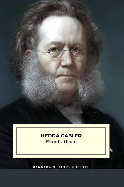 Produktbild: Hedda Gabler