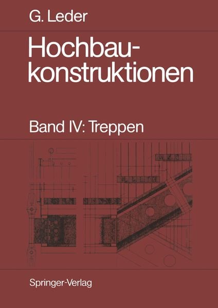 Produktbild: Hochbaukonstruktionen