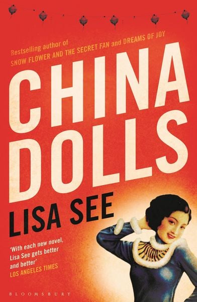 Produktbild: China Dolls