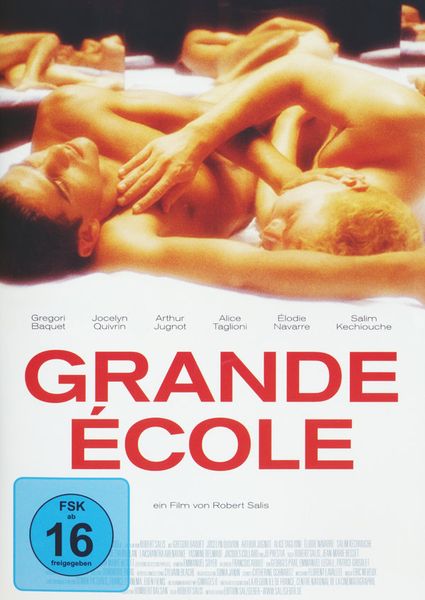 Produktbild: Grande Ecole