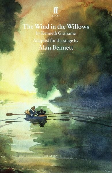 Produktbild: The Wind in the Willows