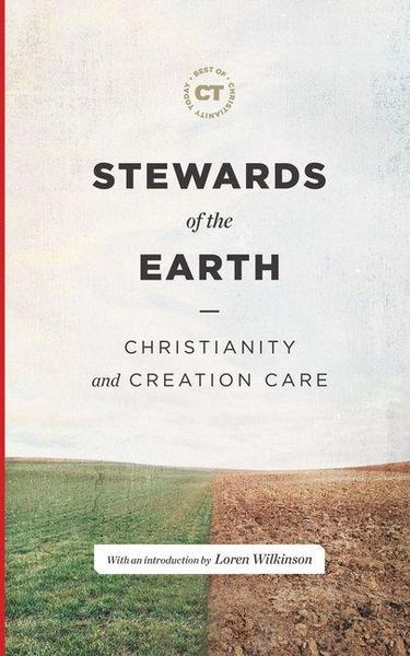 Produktbild: Stewards of the Earth