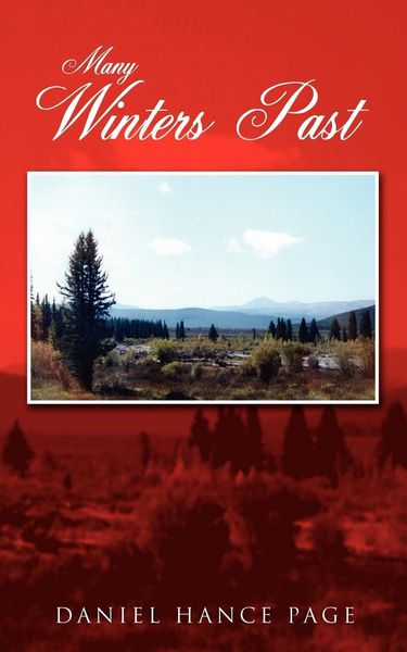 Produktbild: Many Winters Past