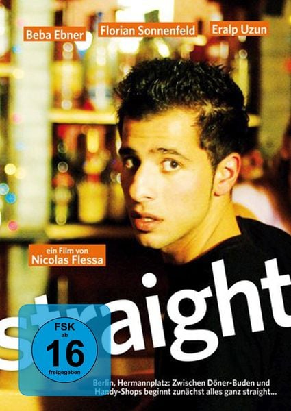 Produktbild: Straight