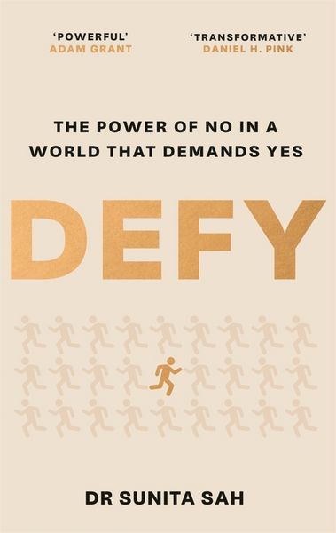 Produktbild: Defy
