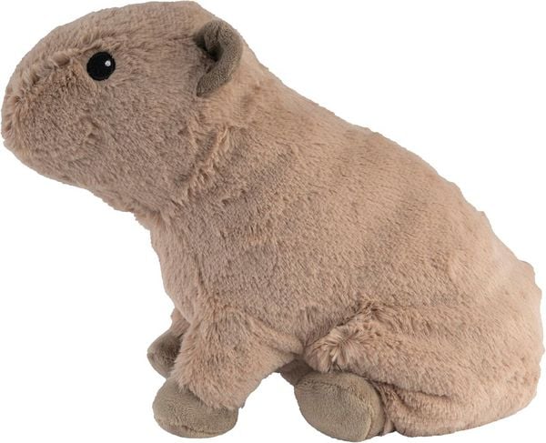 Produktbild: Warmies 1267 - Capybara, W&auml;rmestofftier mit Lavendelf&uuml;llung