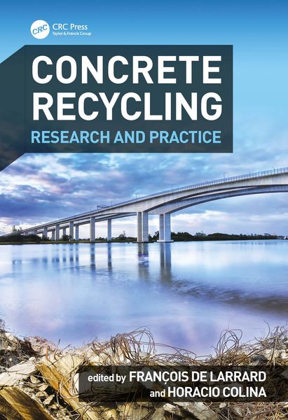 Produktbild: Concrete Recycling