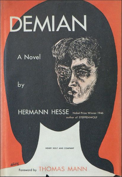 Produktbild: Demian