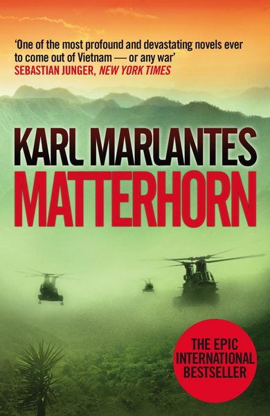 Produktbild: Matterhorn