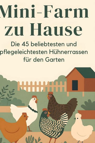 Produktbild: Mini-Farm zu Hause