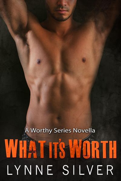 Produktbild: What it's Worth (The Worthy Series, #4)
