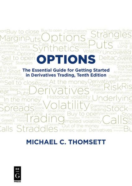 Produktbild: Options