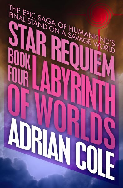 Produktbild: Labyrinth of Worlds