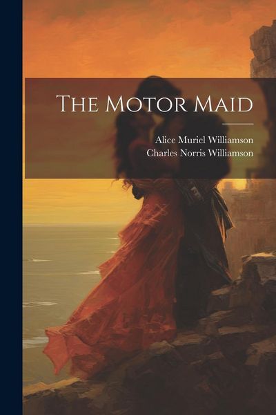 Produktbild: The Motor Maid