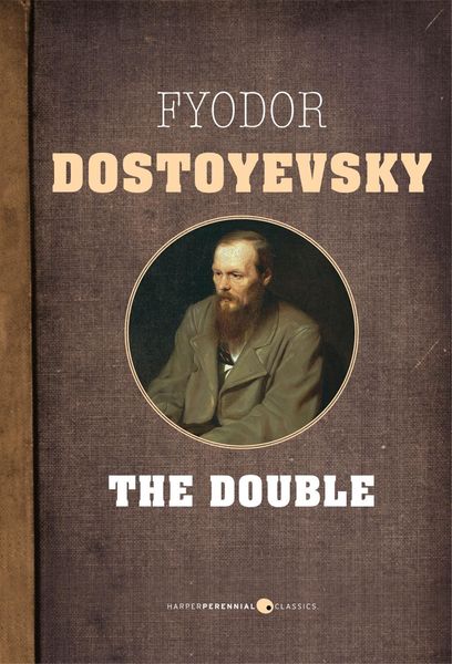 Produktbild: The Double