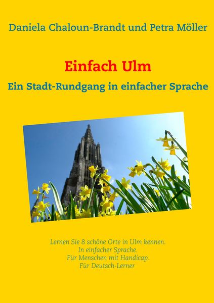 Produktbild: Einfach Ulm