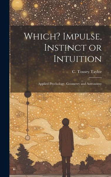 Produktbild: Which? Impulse, Instinct or Intuition