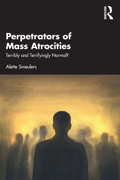 Produktbild: Perpetrators of Mass Atrocities