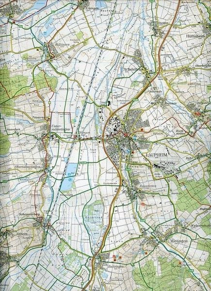 Produktbild: F528 Biberach an der Riss