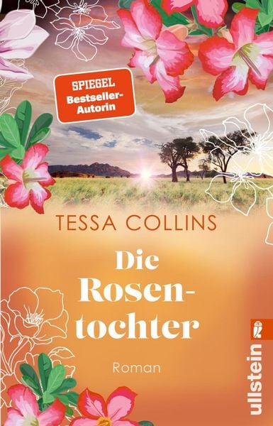 Produktbild: Die Rosentochter