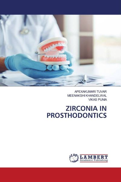 Produktbild: Zirconia in Prosthodontics