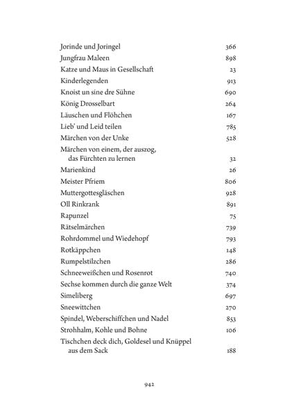 Produktbild: Grimms M&auml;rchen - vollst&auml;ndige und illustrierte Ausgabe (gebundene Ausgabe)