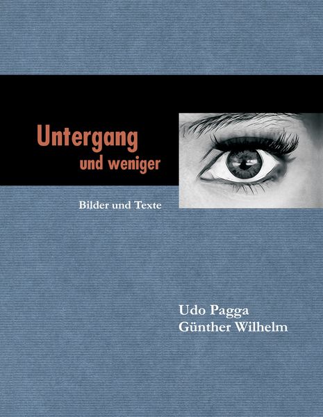 Produktbild: Untergang und weniger