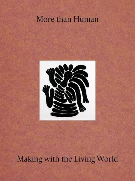 Produktbild: More Than Human