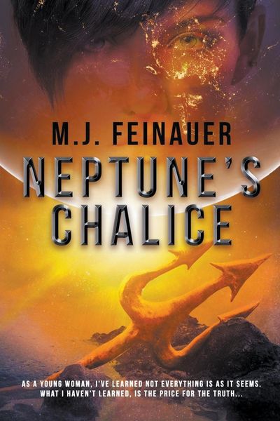 Produktbild: Neptune's Chalice