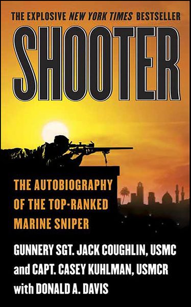 Produktbild: Shooter