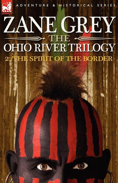Produktbild: The Ohio River Trilogy 2