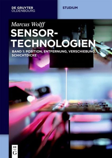 Produktbild: Sensor-Technologien