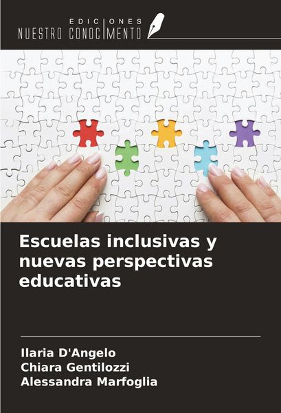 Produktbild: Escuelas inclusivas y nuevas perspectivas educativas