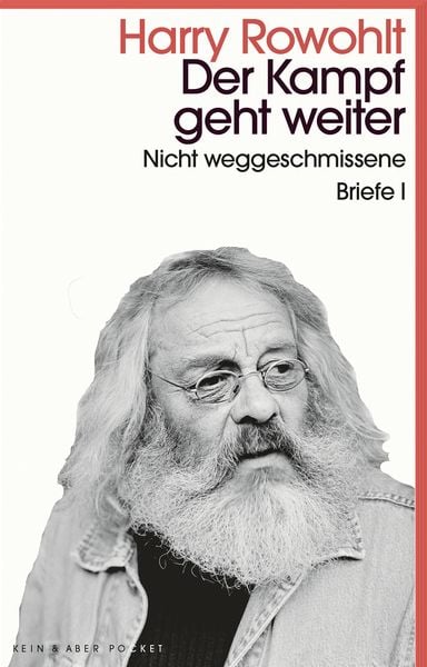 Produktbild: Der Kampf geht weiter
