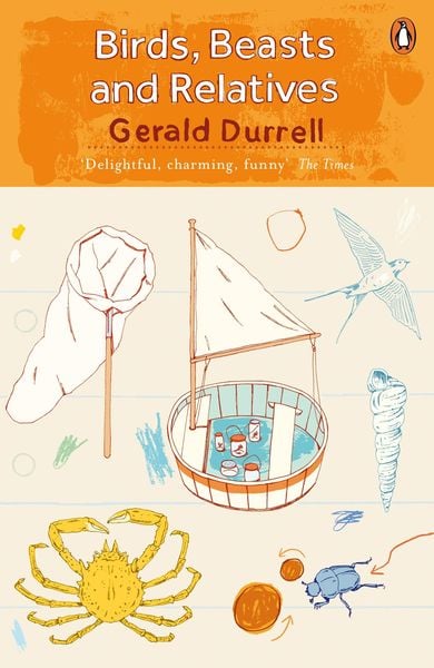 Produktbild: Birds, Beasts and Relatives
