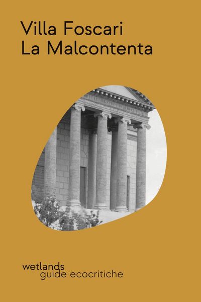 Produktbild: Villa Foscari La Malcontenta