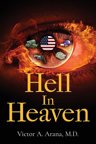 Produktbild: Hell In Heaven