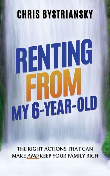 Produktbild: Renting From My 6-Year-Old