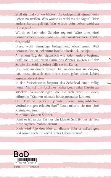 Produktbild: Nur ein kleiner Schritt