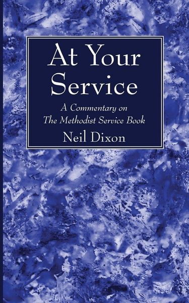 Produktbild: At Your Service
