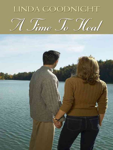 Produktbild: A Time to Heal
