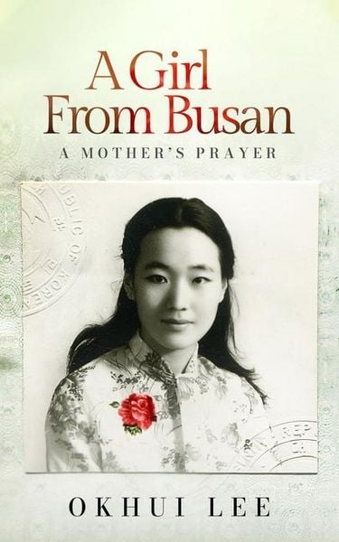 Produktbild: A Girl from Busan