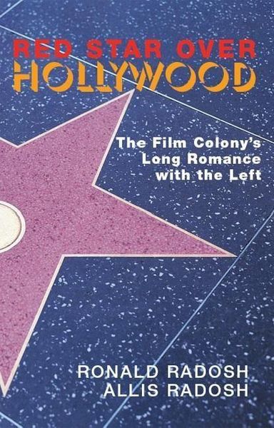 Produktbild: Red Star Over Hollywood